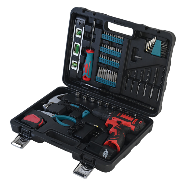 717209 Set perkakas tangan rumah tangga PHIXWELL
