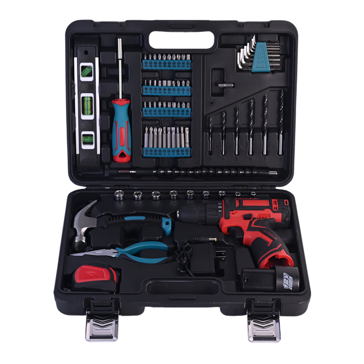 717209 Set perkakas tangan rumah tangga PHIXWELL