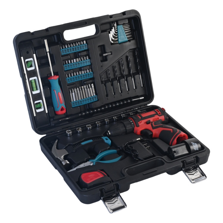 717209 Set perkakas tangan rumah tangga PHIXWELL