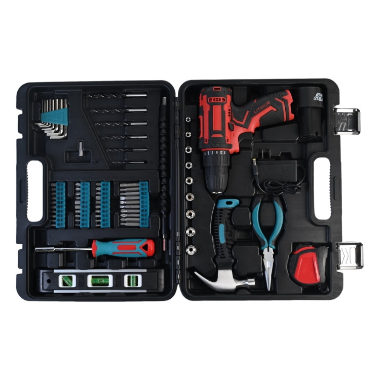 717209 Set perkakas tangan rumah tangga PHIXWELL