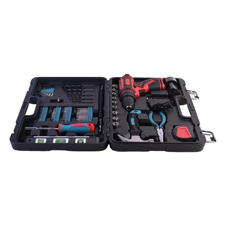 717209 Set perkakas tangan rumah tangga PHIXWELL