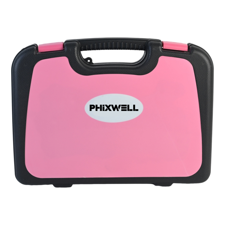 717210 Set perkakas tangan rumah tangga wanita PHIXWELL