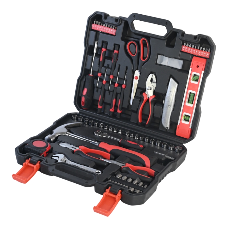 717215 Set perkakas tangan rumah tangga PHIXWELL