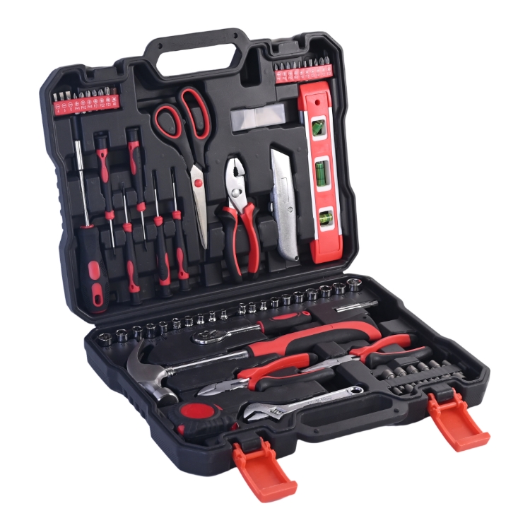 717215 Set perkakas tangan rumah tangga PHIXWELL