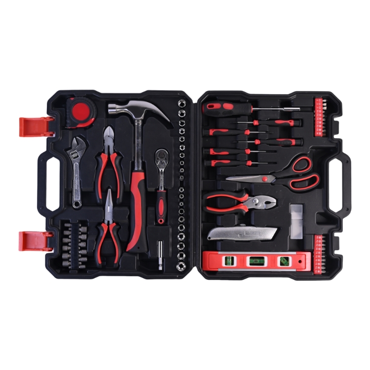 717215 Set perkakas tangan rumah tangga PHIXWELL