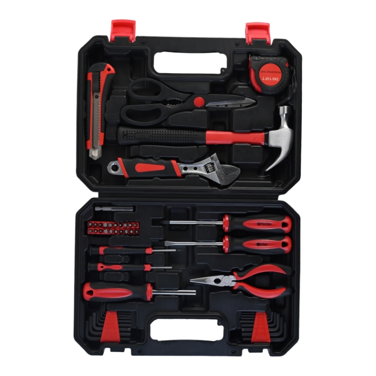 717223 Set perkakas tangan rumah tangga PHIXWELL