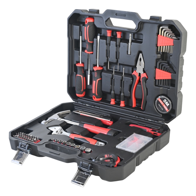 717224 Set perkakas tangan rumah tangga PHIXWELL
