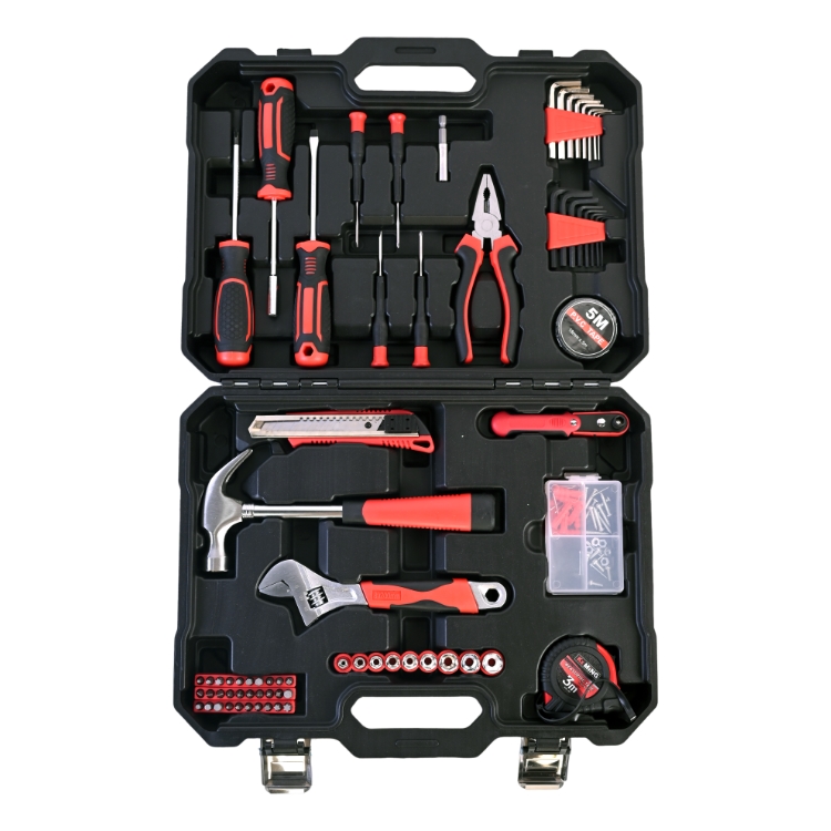 717224 Set perkakas tangan rumah tangga PHIXWELL
