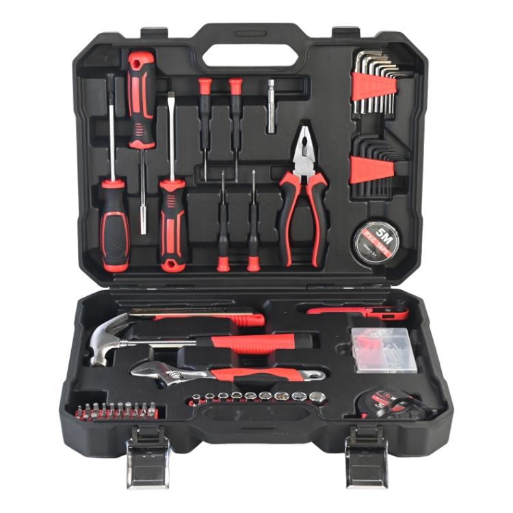 717224 Set perkakas tangan rumah tangga PHIXWELL