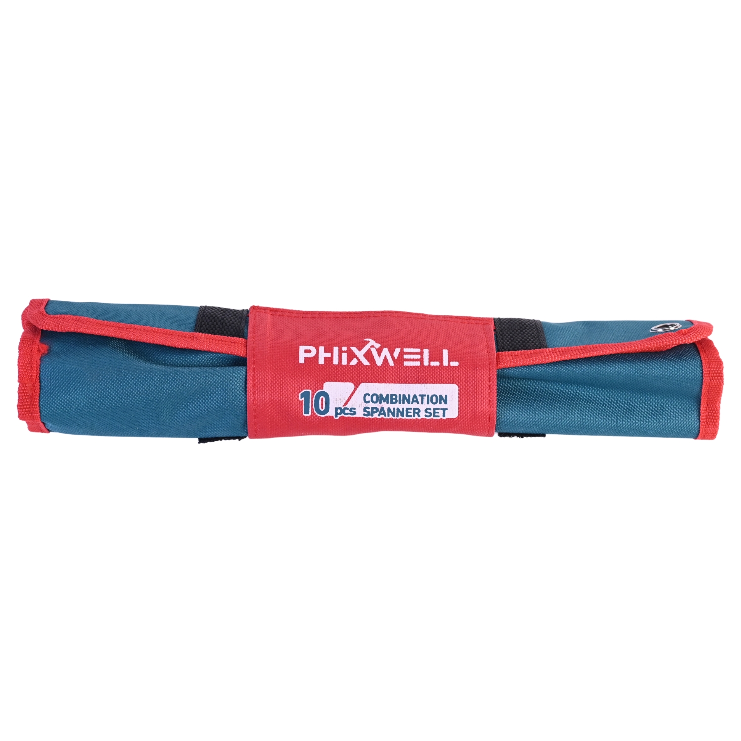 717532 PHIXWELL 10 buah set kunci pas kombinasi