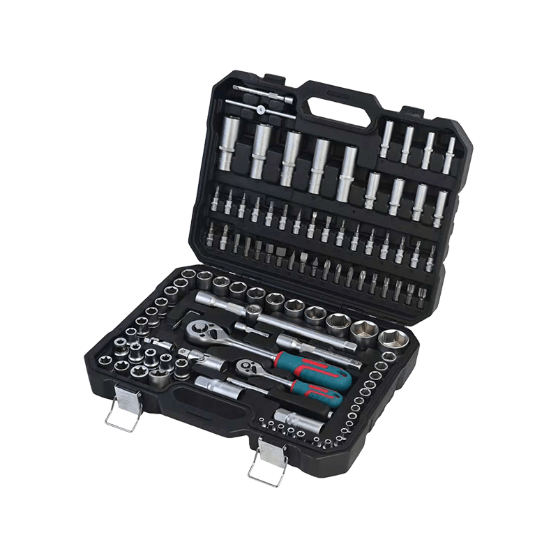 SET SOKET 108 PCS