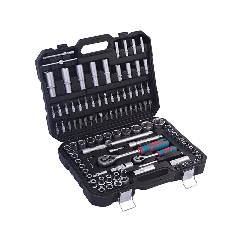 SET SOKET 108 PCS