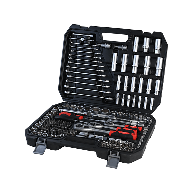 SET SOKET 216 PCS