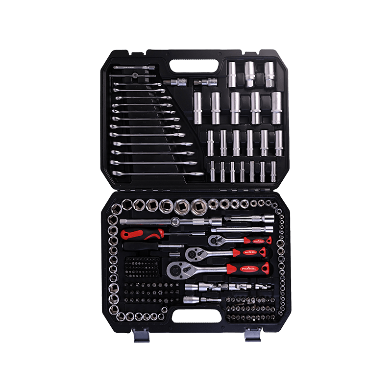SET SOKET 216 PCS