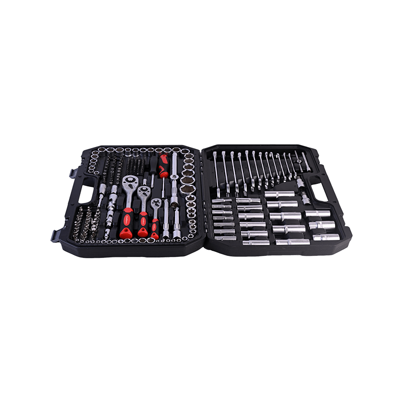 SET SOKET 216 PCS