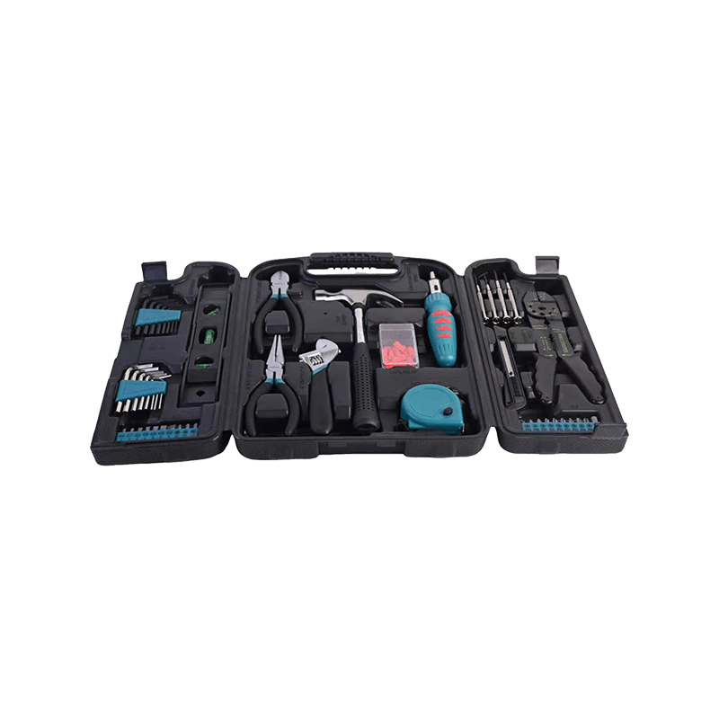 SET SOKET 89 PCS