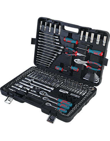Set perkakas tangan
